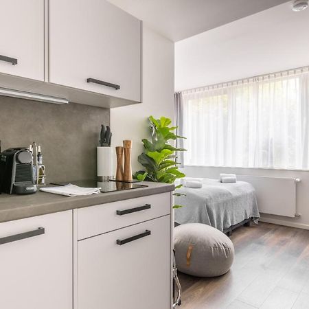 Limehome Muenchen Exterior photo