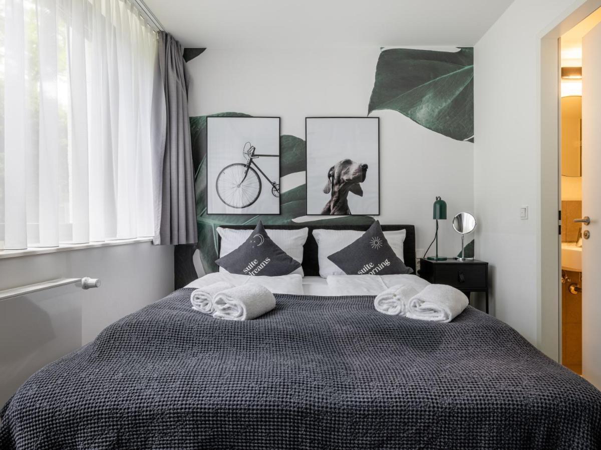 Limehome Muenchen Exterior photo