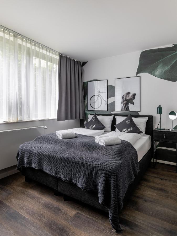 Limehome Muenchen Exterior photo